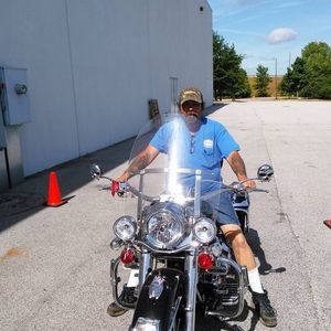 Meet your Posher, Eddie